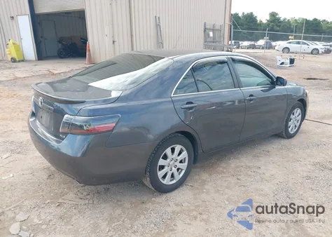 2009 Toyota Camry Xle V6 из США, поврежденный, VIN 4T1BK46KX9U096725